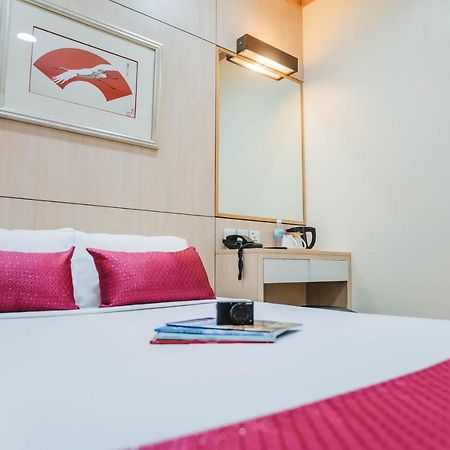 Hotel 81 Fuji Singapur Zewnętrze zdjęcie