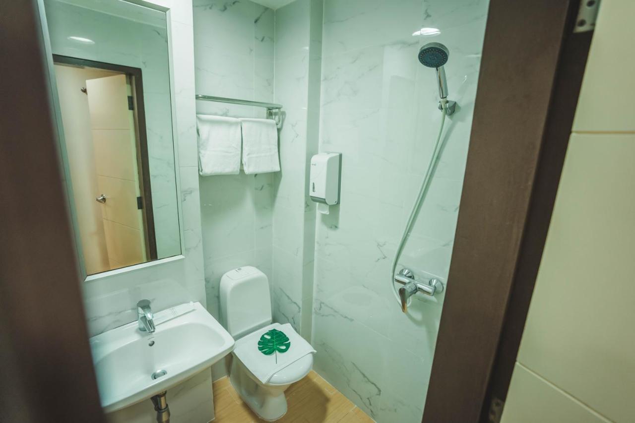 Hotel 81 Fuji Singapur Zewnętrze zdjęcie