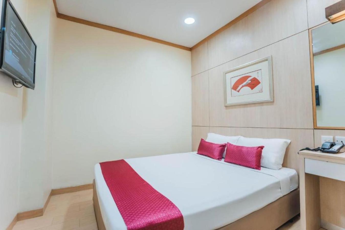 Hotel 81 Fuji Singapur Zewnętrze zdjęcie