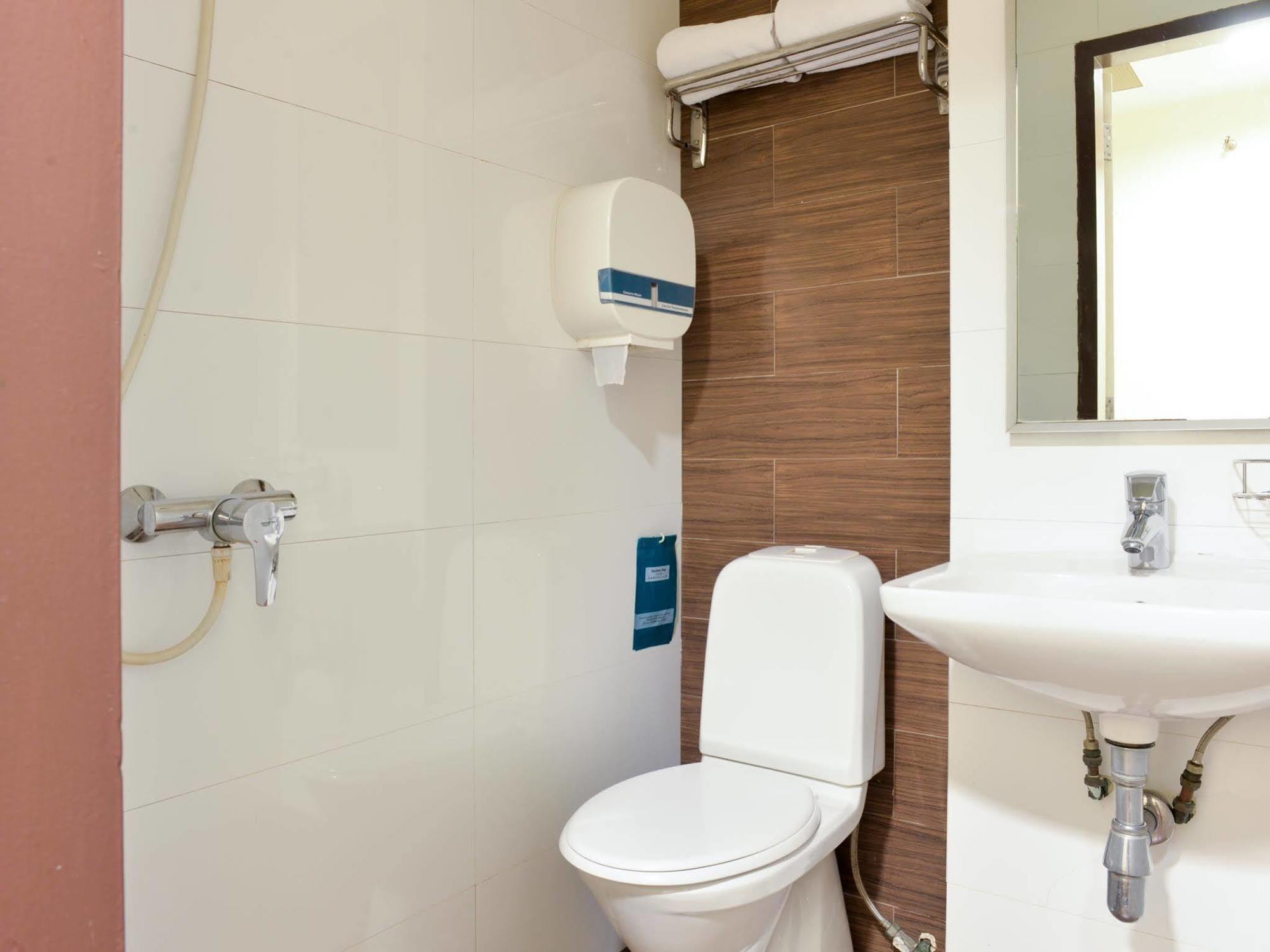 Hotel 81 Fuji Singapur Zewnętrze zdjęcie